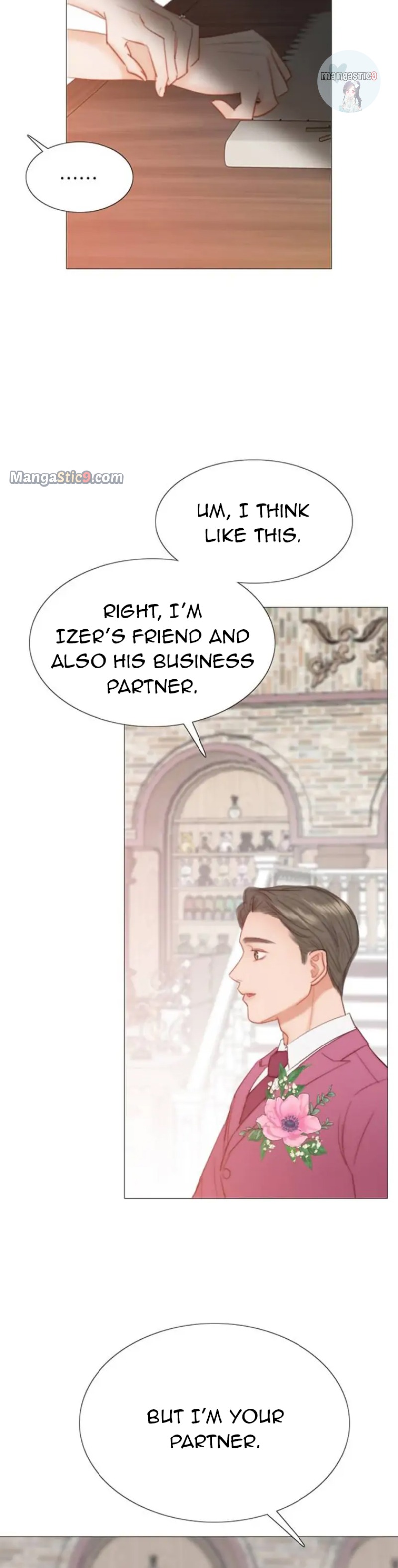 Selena Chapter 24 - Page 38