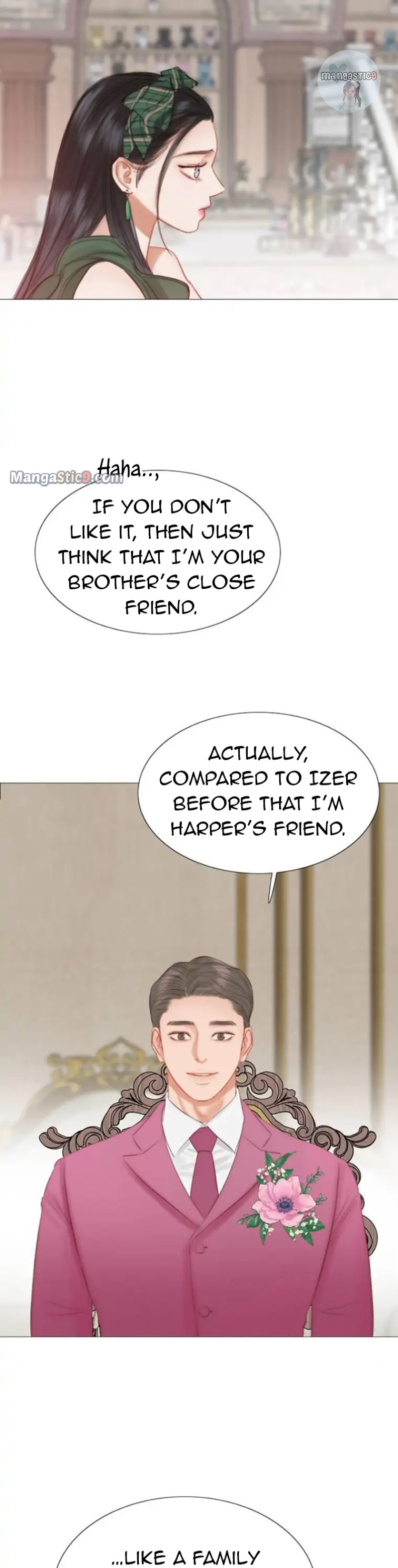 Selena Chapter 24 - Page 39