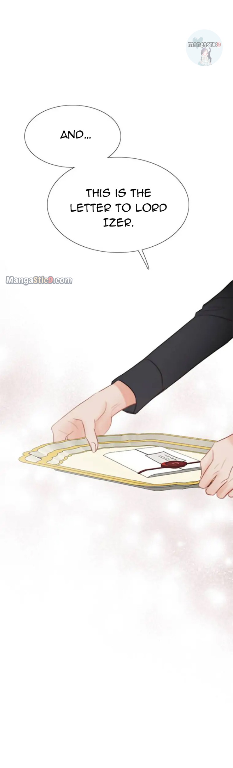 Selena Chapter 24 - Page 4