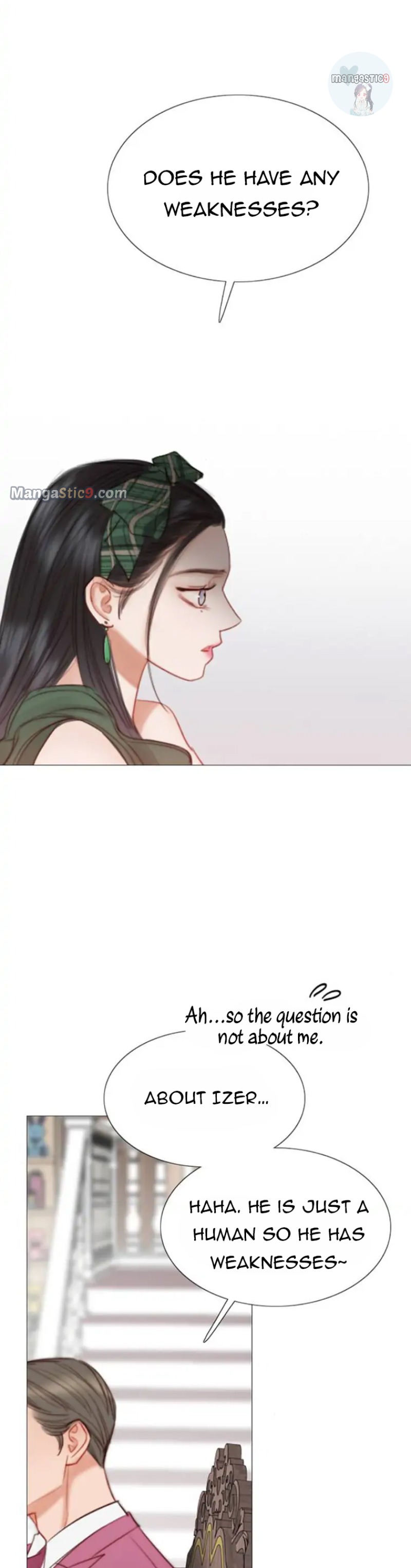 Selena Chapter 24 - Page 42