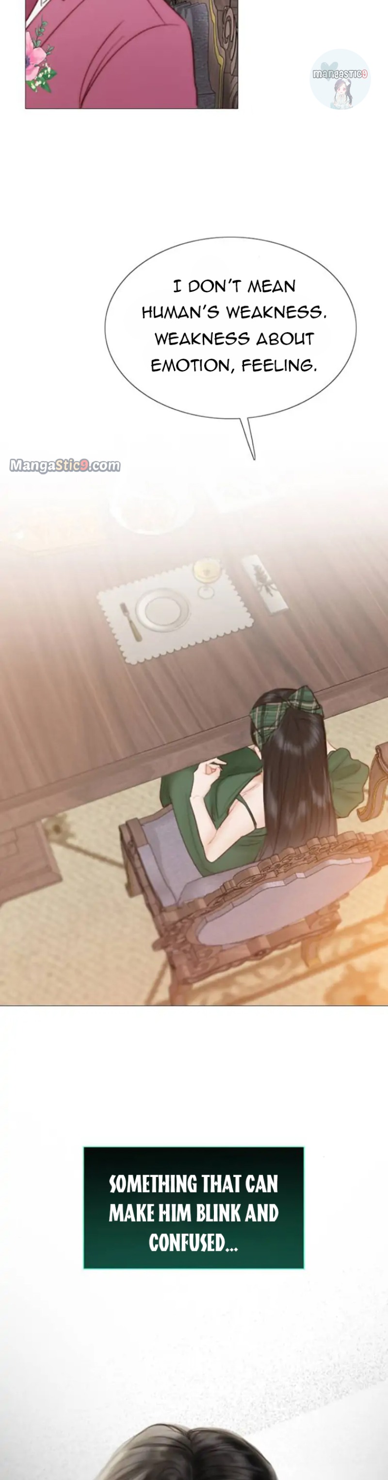 Selena Chapter 24 - Page 43