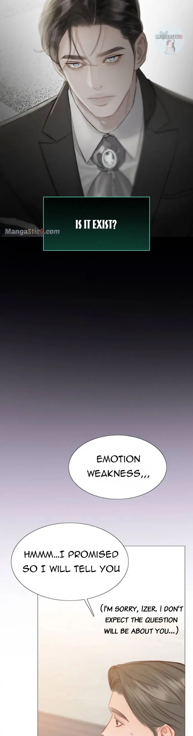 Selena Chapter 24 - Page 44