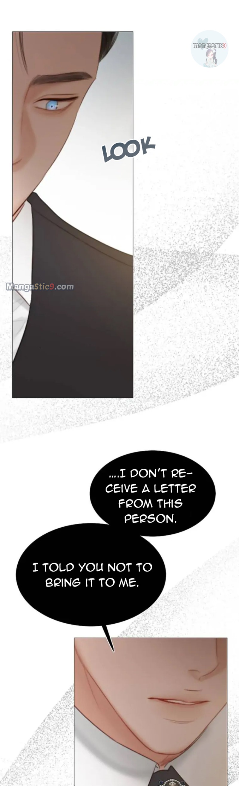 Selena Chapter 24 - Page 5