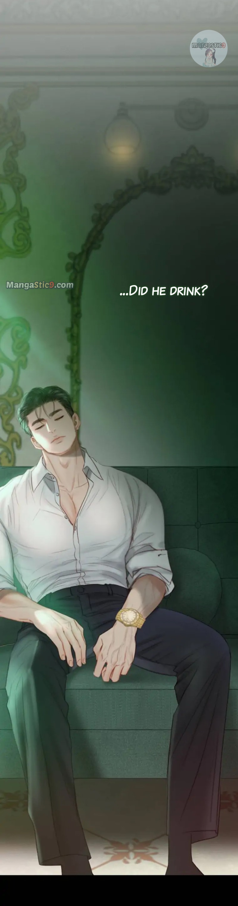 Selena Chapter 24 - Page 50