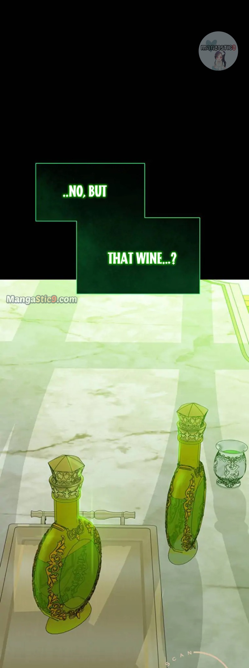 Selena Chapter 24 - Page 51