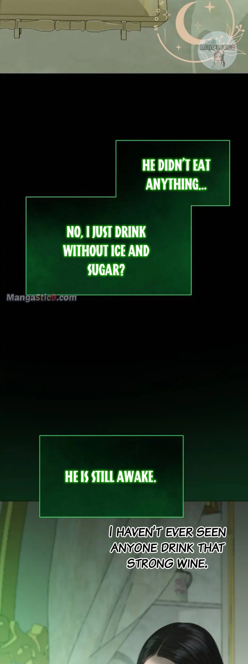 Selena Chapter 24 - Page 52