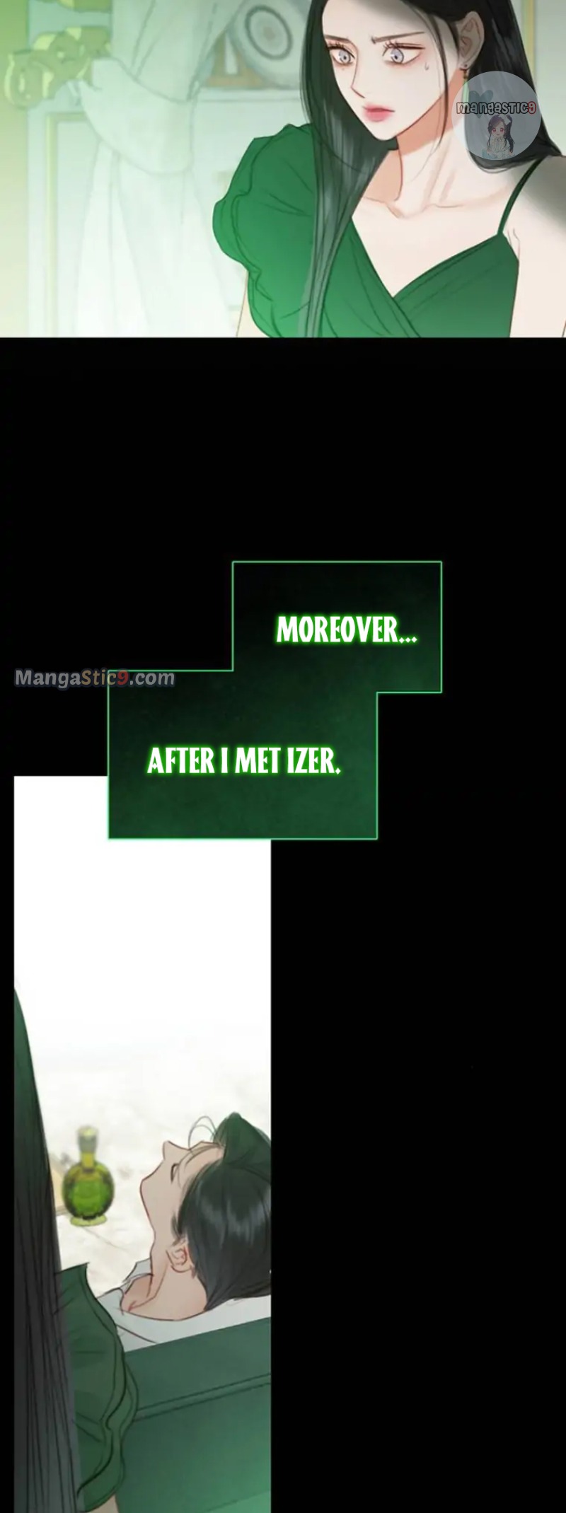 Selena Chapter 24 - Page 53