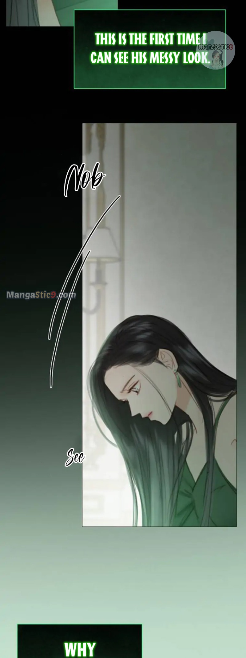 Selena Chapter 24 - Page 54