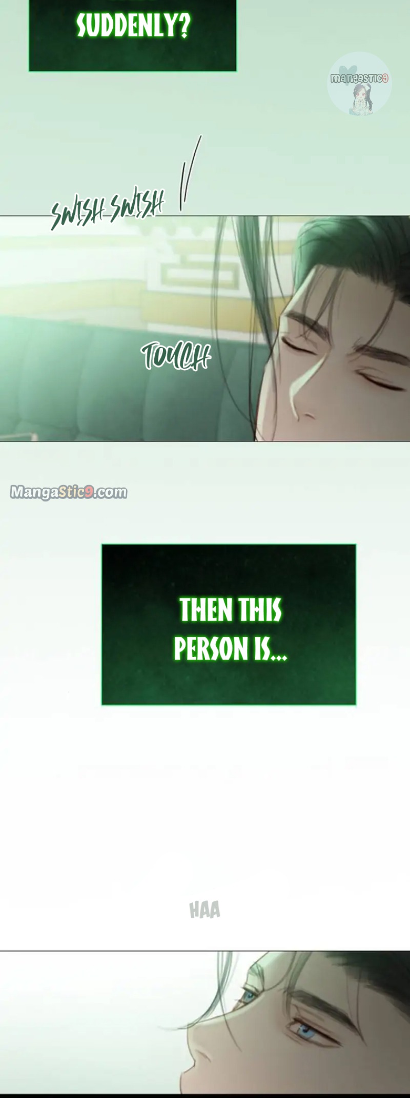 Selena Chapter 24 - Page 55