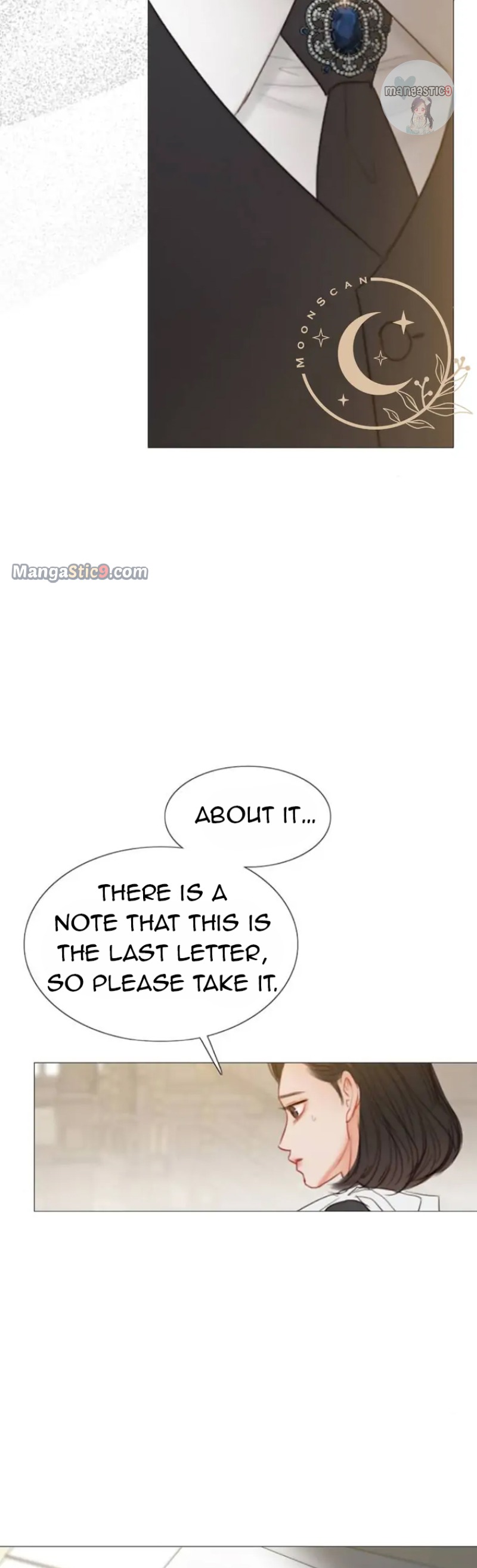 Selena Chapter 24 - Page 6