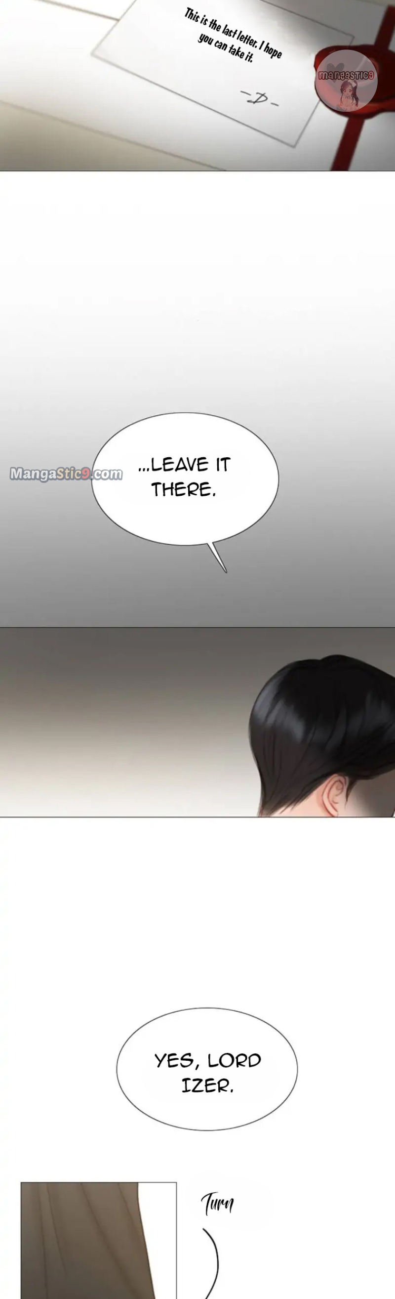 Selena Chapter 24 - Page 7