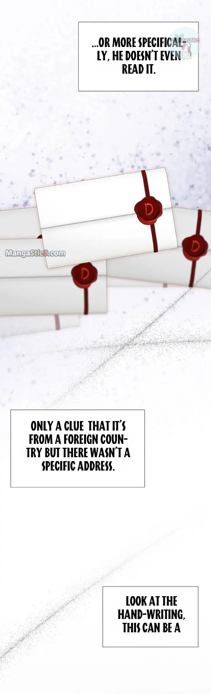 Selena Chapter 24 - Page 9