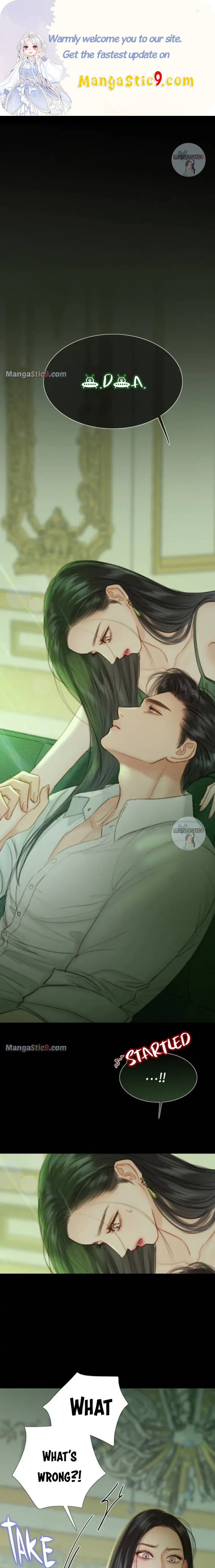 Selena Chapter 25 - Page 1