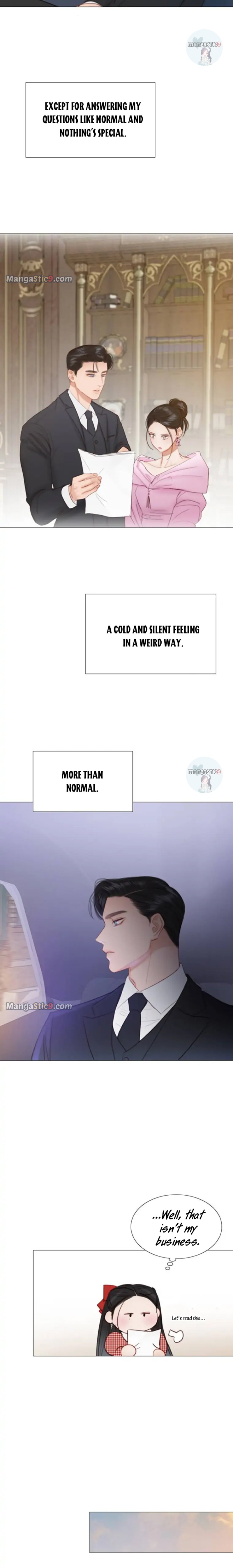 Selena Chapter 25 - Page 10