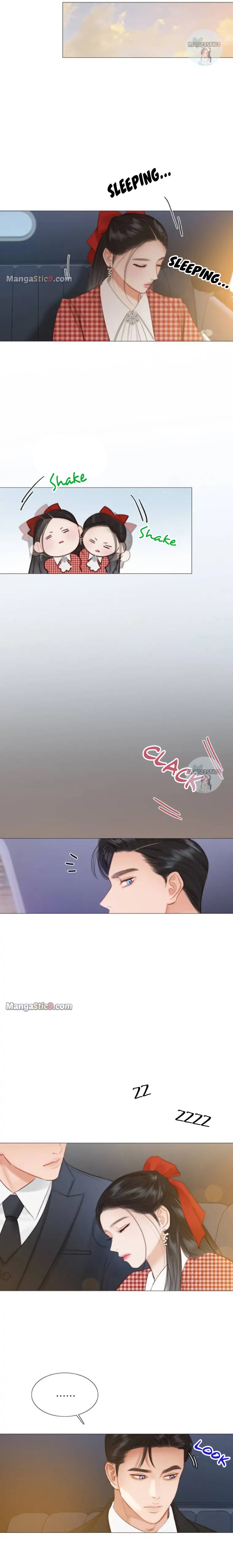 Selena Chapter 25 - Page 11