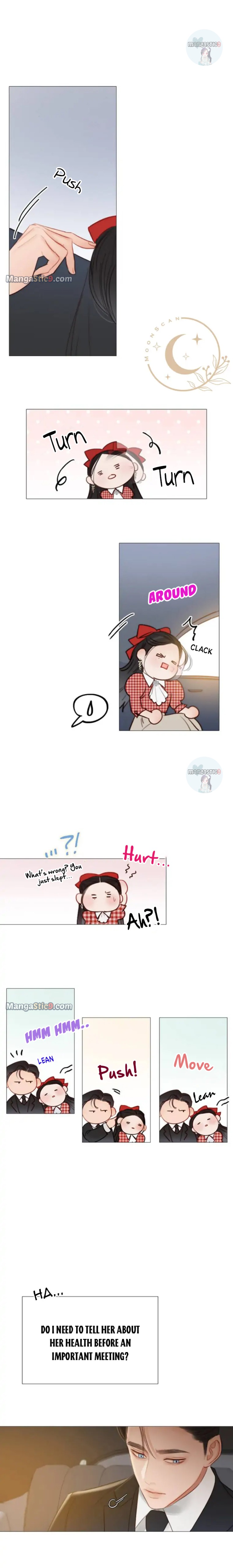 Selena Chapter 25 - Page 12