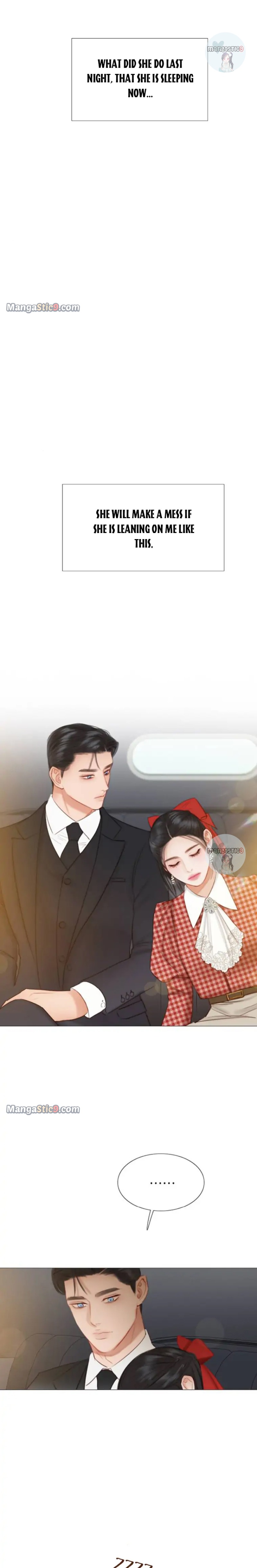 Selena Chapter 25 - Page 13