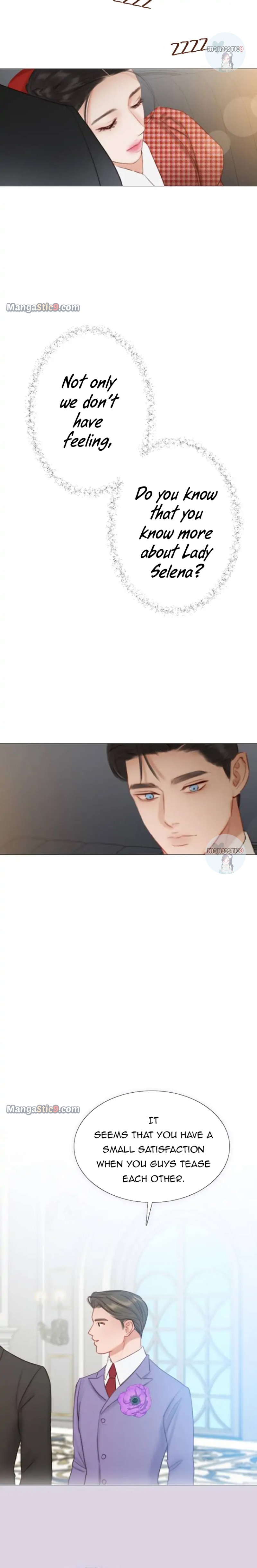 Selena Chapter 25 - Page 14