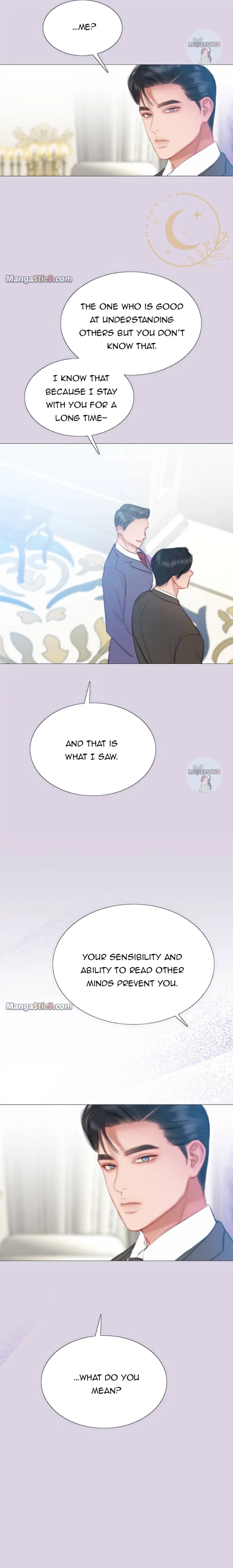 Selena Chapter 25 - Page 15