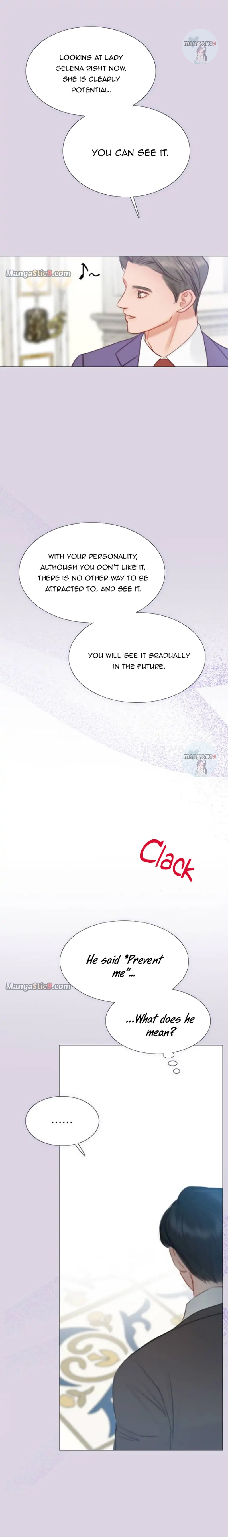 Selena Chapter 25 - Page 16