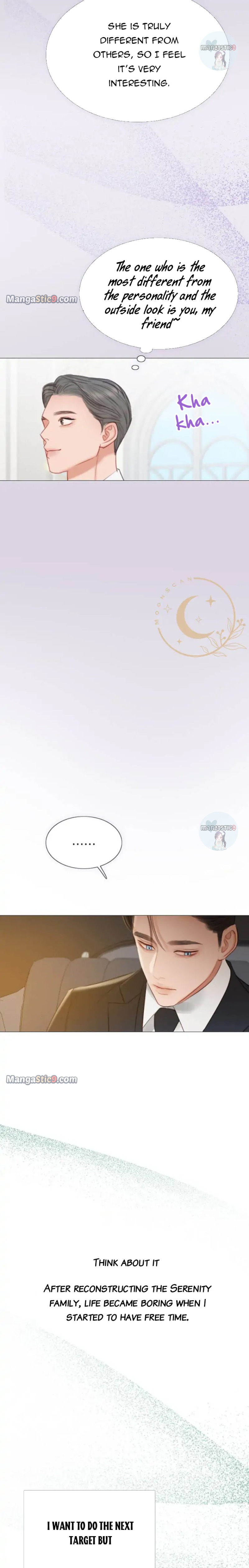 Selena Chapter 25 - Page 18