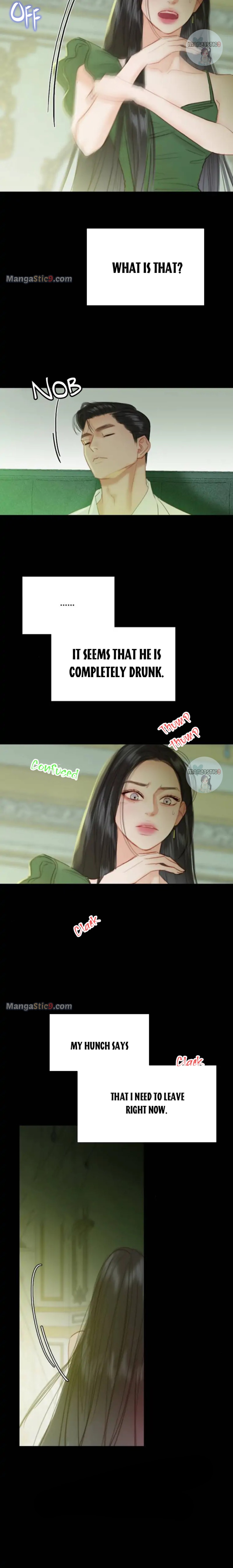 Selena Chapter 25 - Page 2