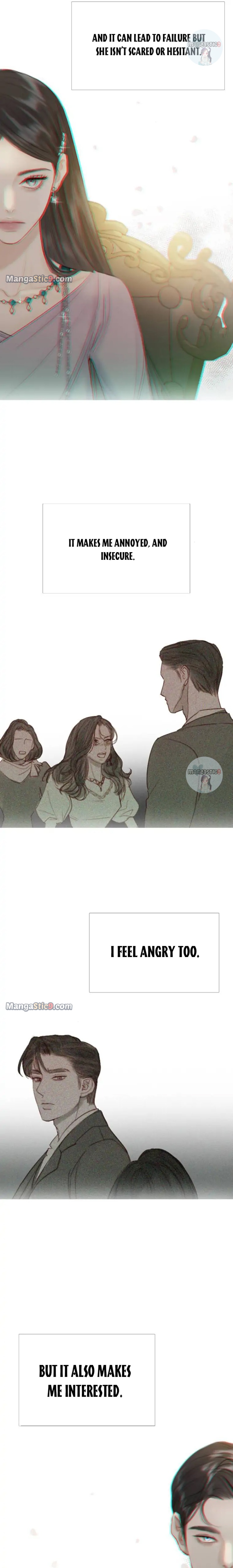 Selena Chapter 25 - Page 20