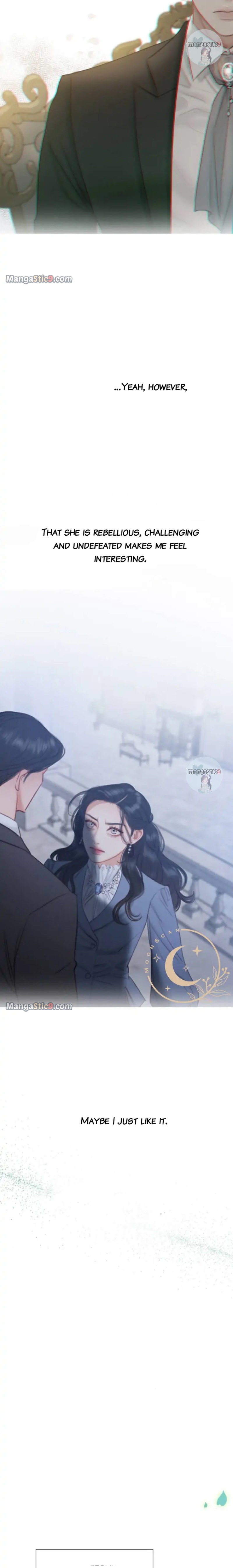 Selena Chapter 25 - Page 21