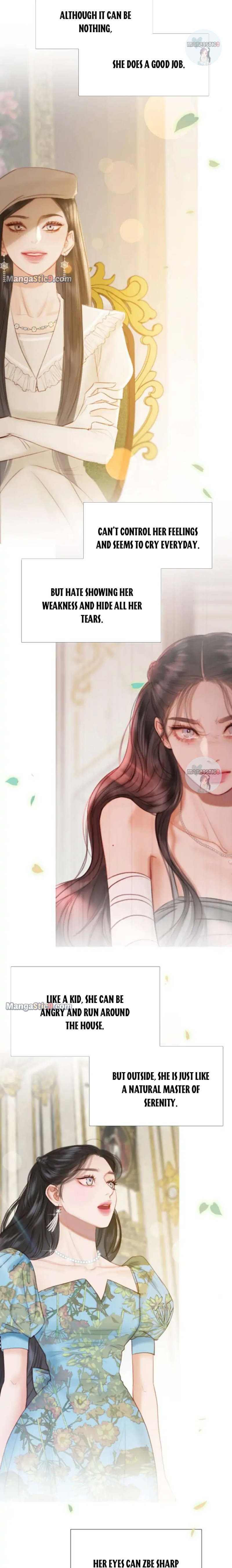 Selena Chapter 25 - Page 22