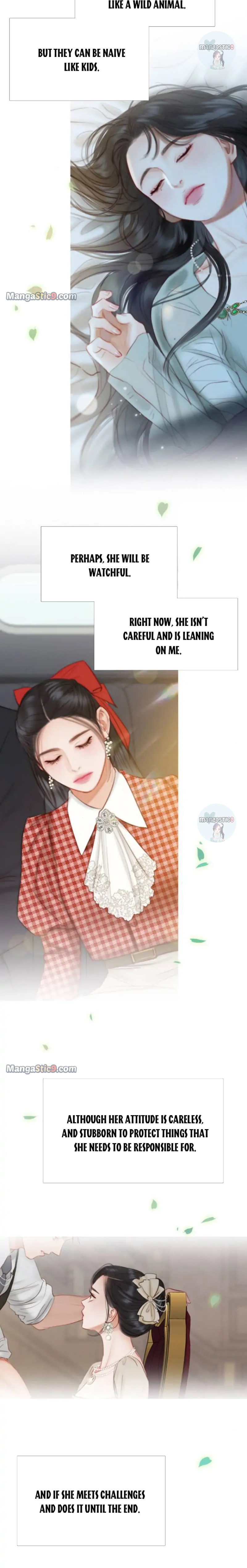 Selena Chapter 25 - Page 23