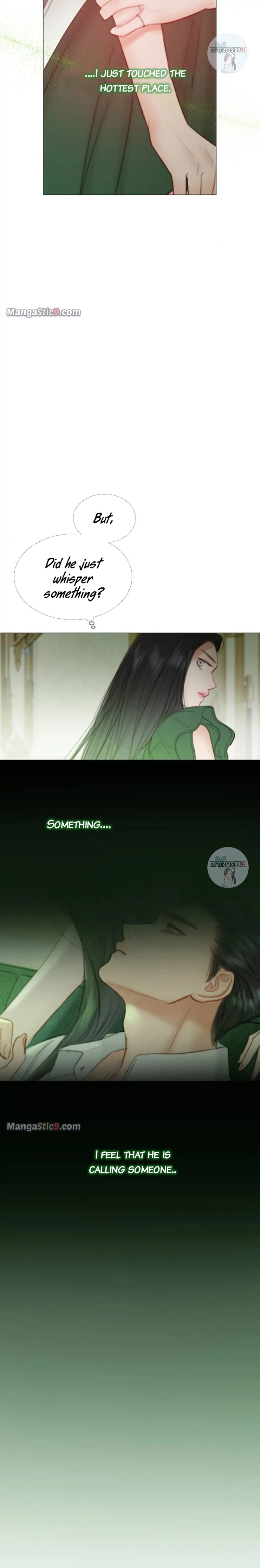 Selena Chapter 25 - Page 4