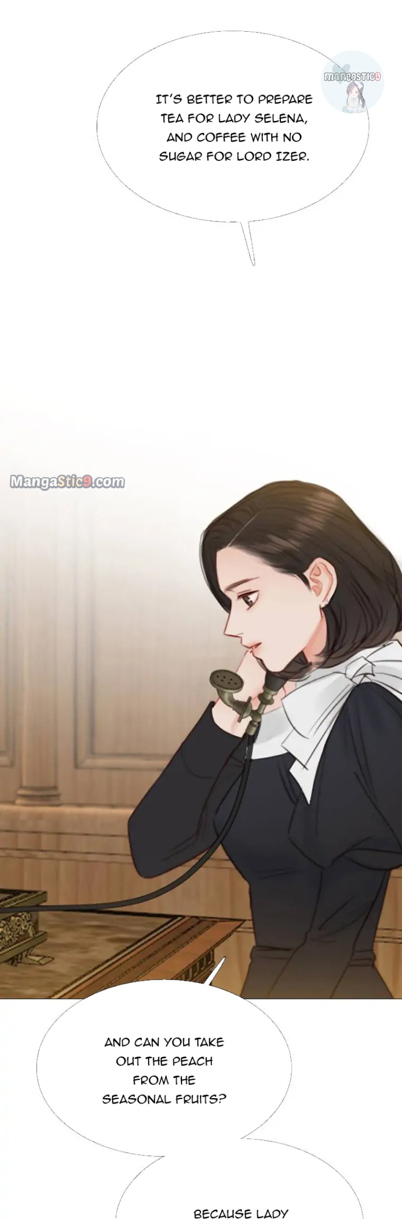 Selena Chapter 25 - Page 6