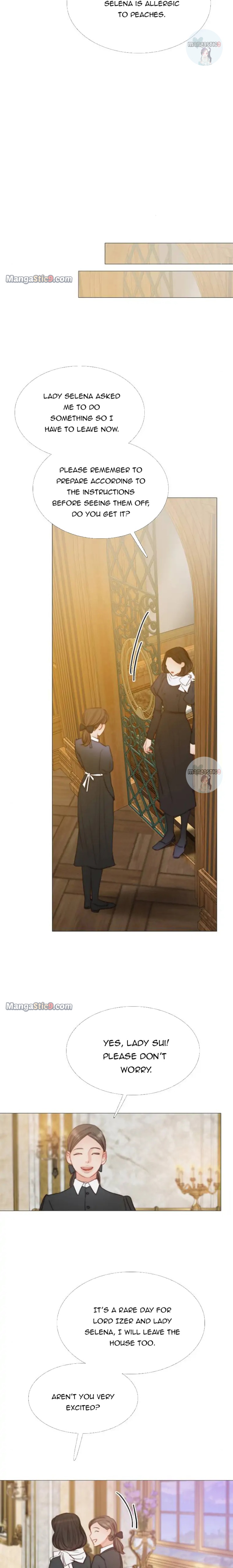 Selena Chapter 25 - Page 7