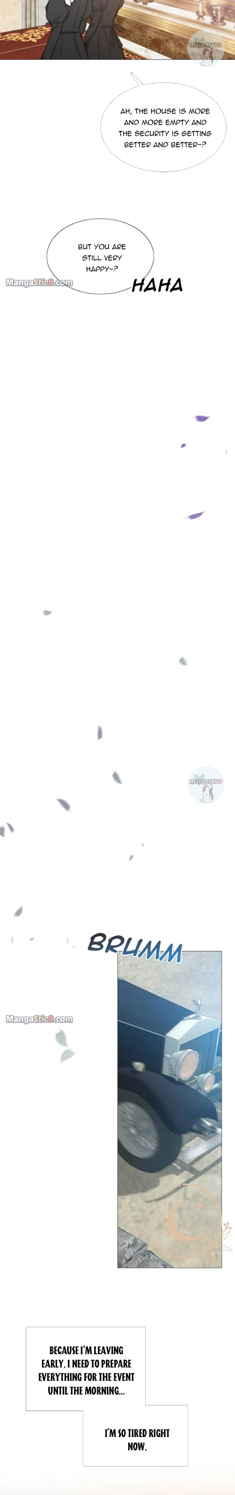 Selena Chapter 25 - Page 8