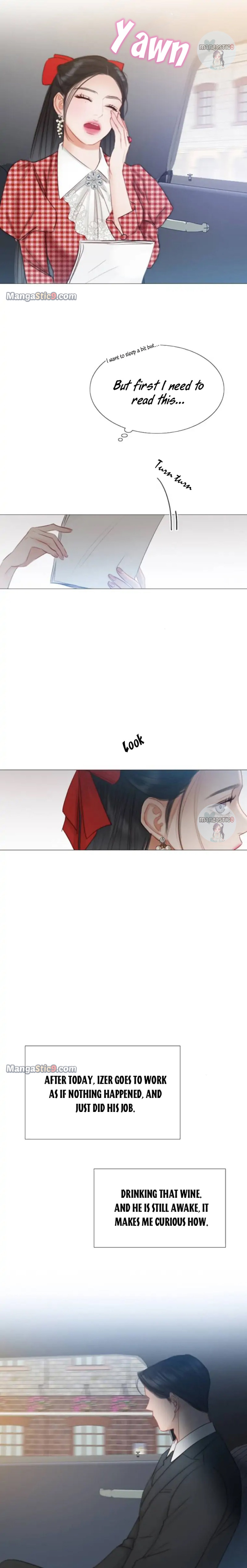 Selena Chapter 25 - Page 9