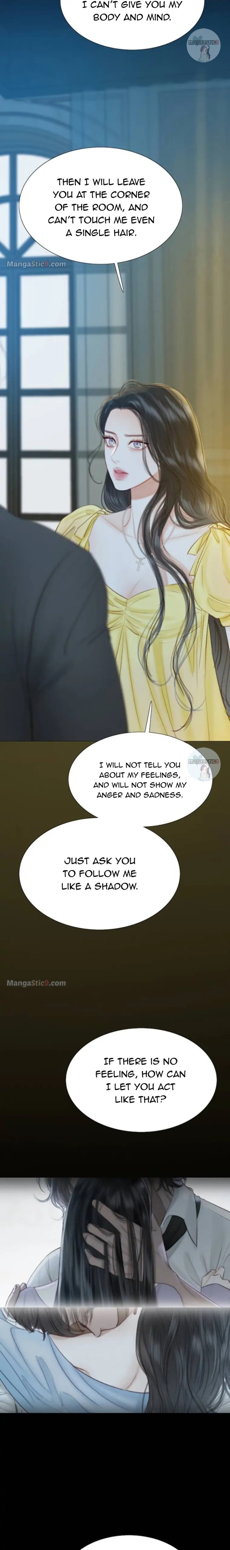 Selena Chapter 26 - Page 10