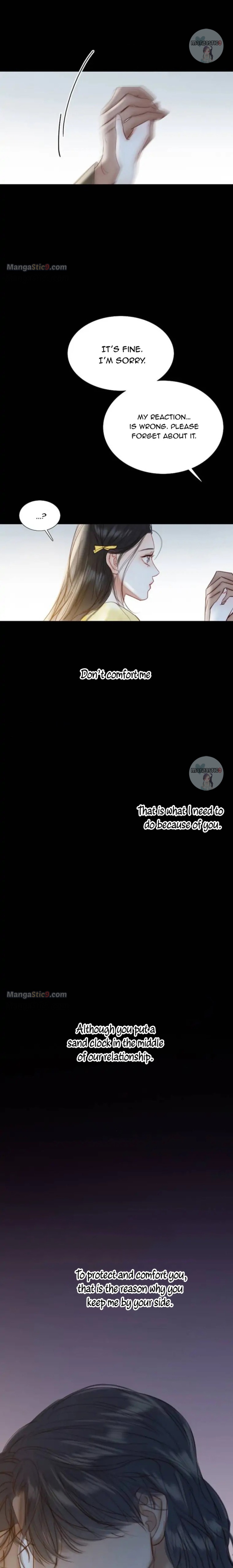 Selena Chapter 26 - Page 13