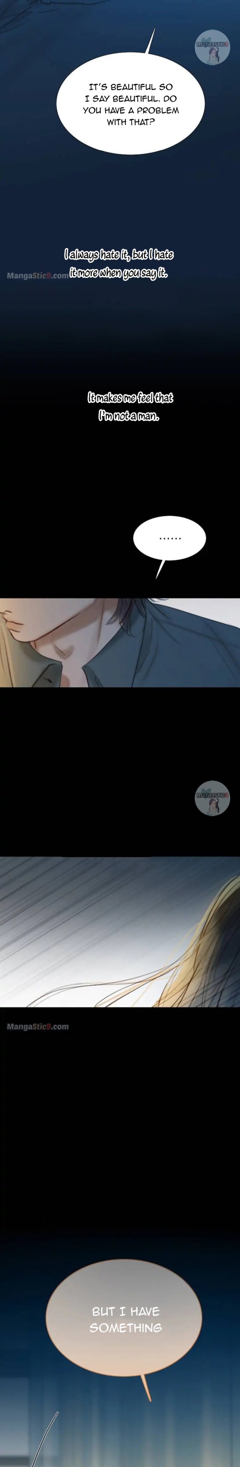 Selena Chapter 26 - Page 15