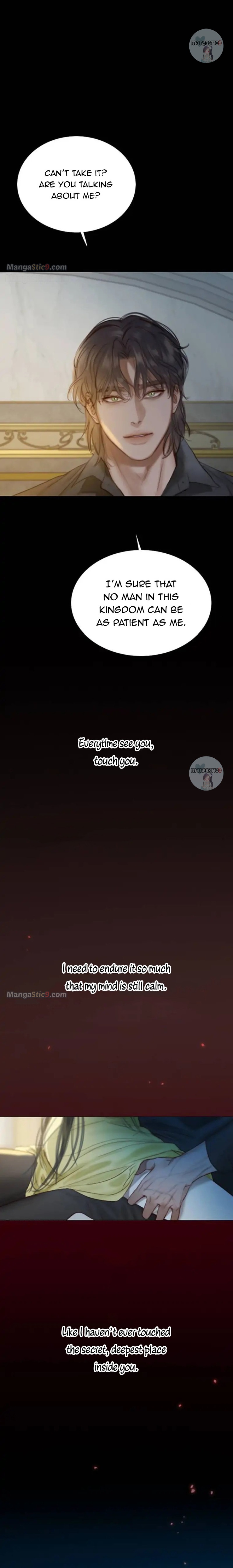 Selena Chapter 26 - Page 17