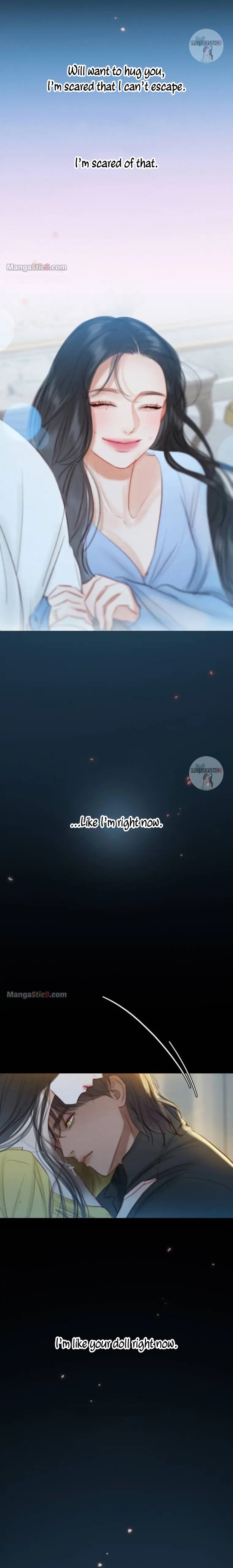 Selena Chapter 26 - Page 20