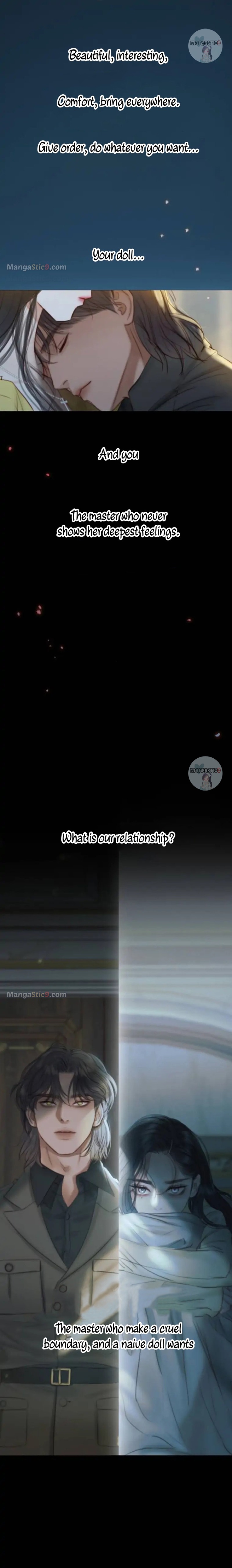 Selena Chapter 26 - Page 21