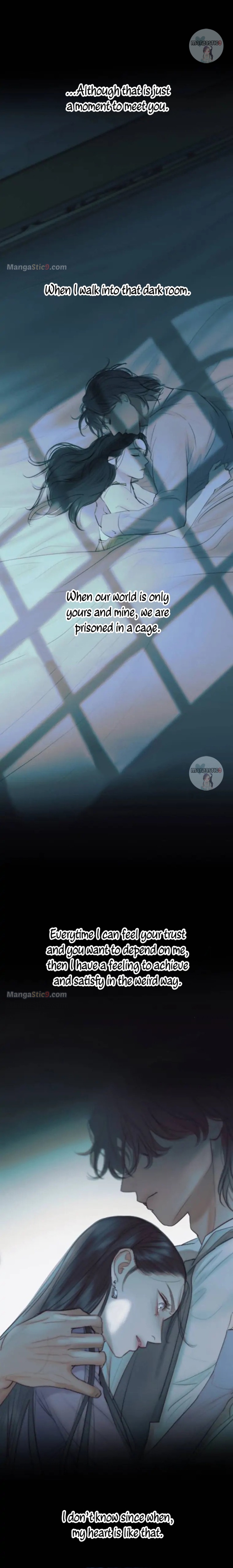 Selena Chapter 26 - Page 22