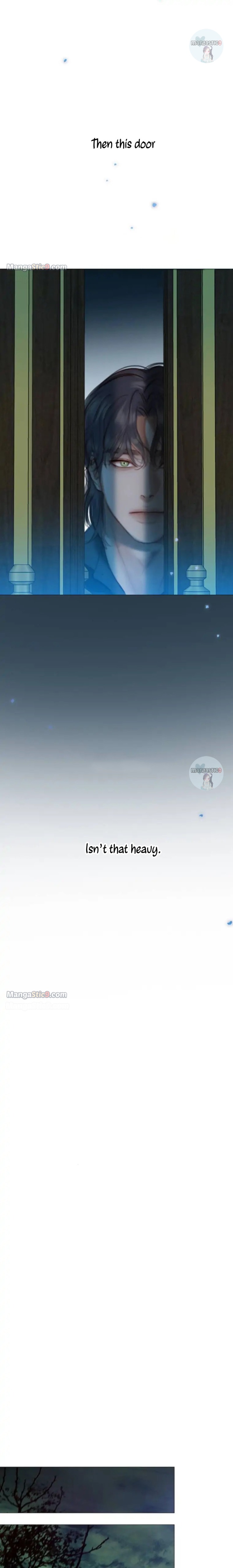 Selena Chapter 26 - Page 25