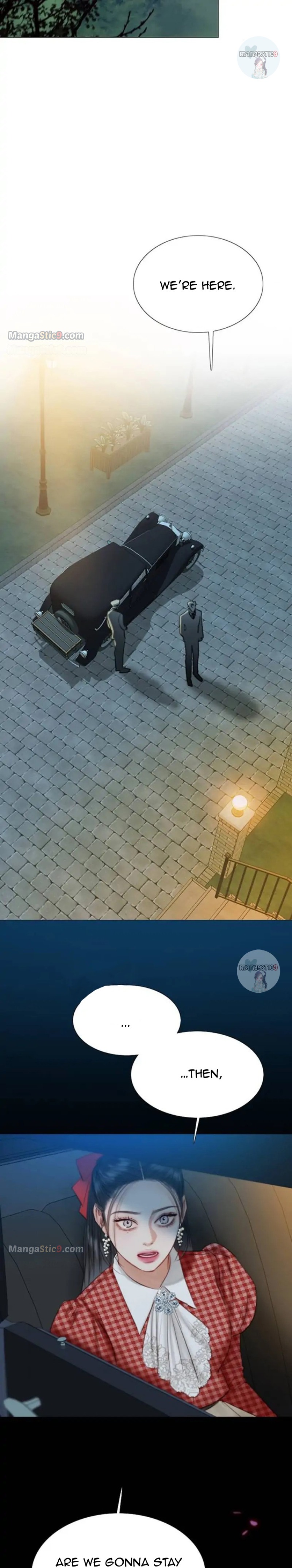 Selena Chapter 26 - Page 26