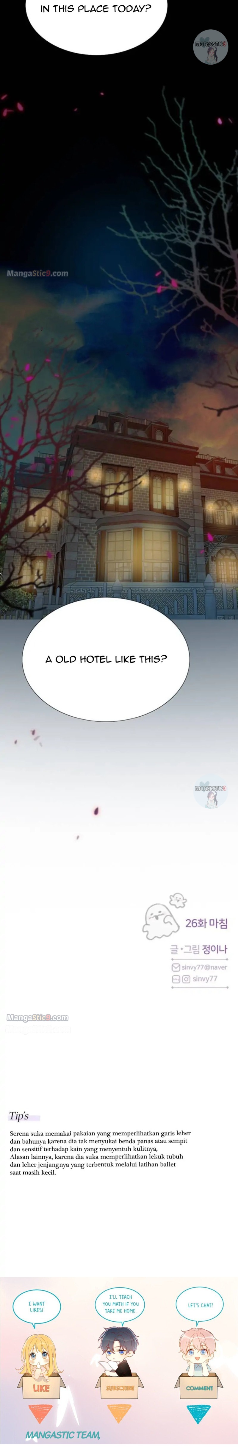 Selena Chapter 26 - Page 27