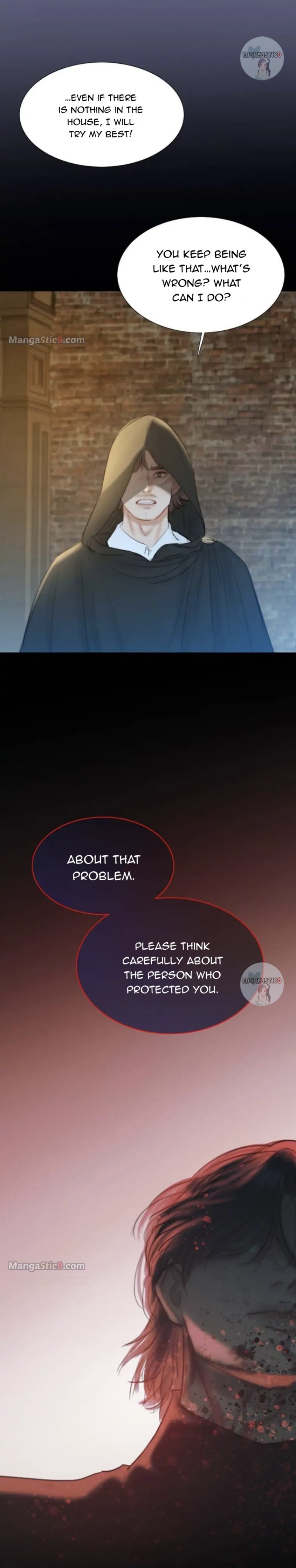 Selena Chapter 26 - Page 4