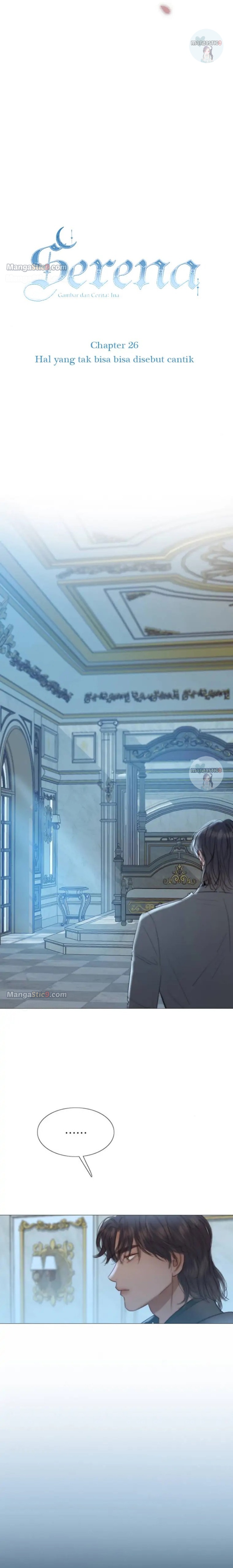 Selena Chapter 26 - Page 6