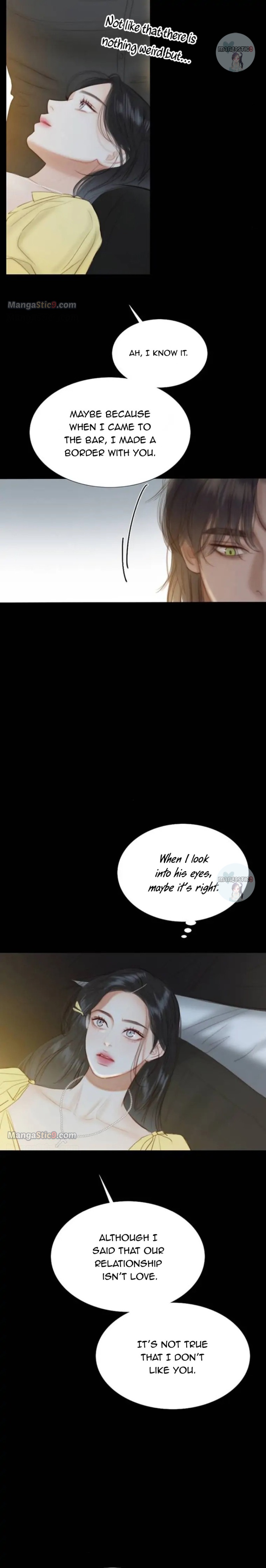 Selena Chapter 26 - Page 8