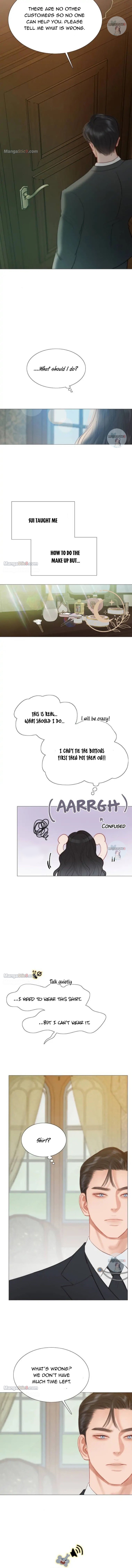 Selena Chapter 27 - Page 12