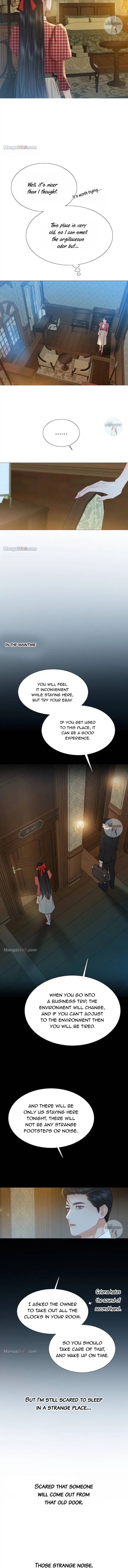 Selena Chapter 27 - Page 4